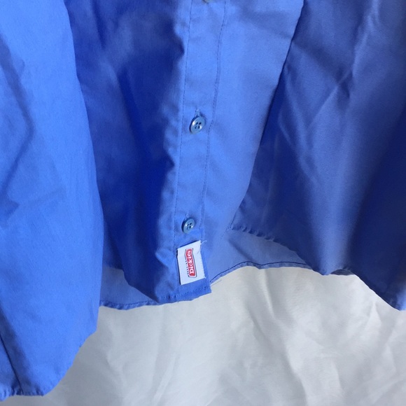 🍃 Dickies for women poplin shirt - Picture 2 of 5